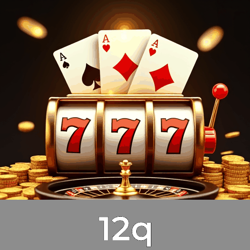 A Revolução do Jogo Móvel com a App 12q